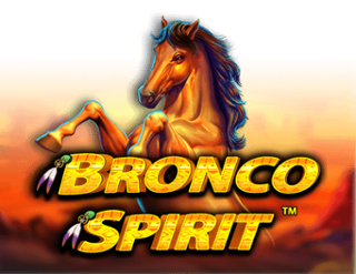 Game Slot Online Bronco Spirit