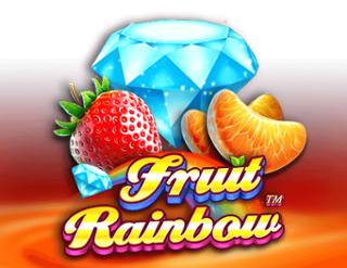 Game Slot Online Fruit Rainbow