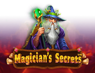 Permainan Slot Online Magician’s Secrets