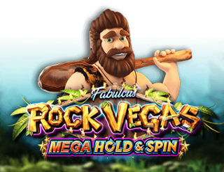 Game Slot Online Rock Vegas