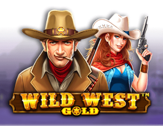 Game Slot Online Wild West Gold