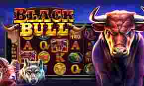 Black Bull Game Slot Online