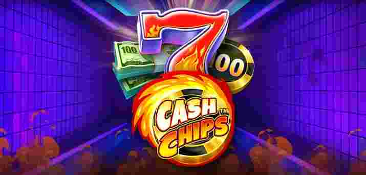 Mengejar Jackpot dengan Cash Chips™: Permainan Slot Online yang Lagi Hype. Dalam bumi pertaruhan online yang lalu bertumbuh, timbulnya permainan slot terkini senantiasa menarik atensi para pemeran yang mencari kehebohan serta kebahagiaan. Salah satu permainan slot terkini yang sudah mencuri atensi banyak orang merupakan" Cash Chips™".