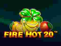 Bergelora dengan Kehebohan" Fire Hot 20": Slot Online yang Memikat. Dalam bumi pertaruhan online yang lalu bertumbuh, permainan slot sudah jadi salah satu wujud hiburan yang sangat terkenal di golongan penggemar kasino daring.