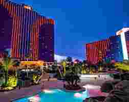 7 Hotel Terbaik di Las Vegas