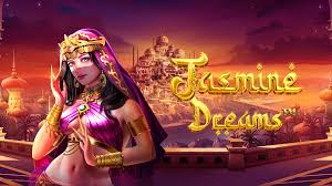 Tips Dan Trik Game Slot Online Jasmine Dreams
