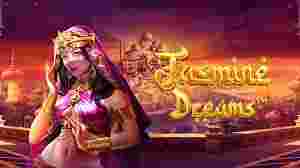 Mengendus Aroma Wangi dalam Jasmine Dreams Slot Online yang Memikat - Jasmine Dreams merupakan game slot online yang menawan dengan tema eksentrik serta keelokan alam yang menarik.