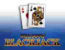 Multihand Blackjack Game Slot Online