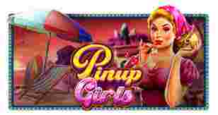 Pinup Girls Game Slot Online