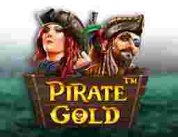 Pirate Gold Game Slot Online