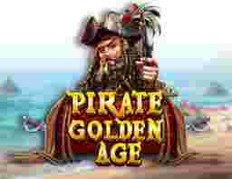 Tips Dan Trik Game Slot Online Pirate Golden Age Pirate