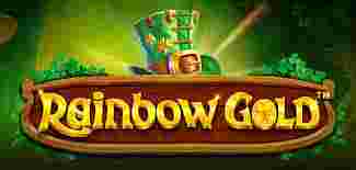 Rainbow Gold Game Slot Online