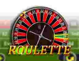 Roulette Game Slot Online