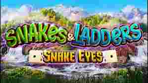 Tips Dan Trik Game Slot Online Snakes & Ladders Snake Eyes - Petualangan yang Seru di Game Slot Online Snakes & Ladders Snake Eyes. Snakes & Ladders Snake Eyes adalah game slot online yang menghadirkan sensasi petualangan yang seru dengan sentuhan klasik permainan ular tangga.