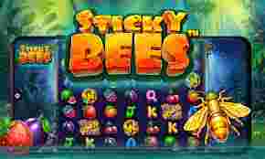 Membahas Kemurnian serta Kemenangan Manis di Sticky Bees™: Slot Online yang Penuh Warna serta Kebahagiaan. Dalam bumi slot online yang lalu bertumbuh, menciptakan game yang mengasyikkan serta menghibur dapat jadi tantangan.