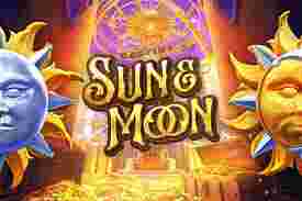 Game Slot Online Destiny of Sun & Moon