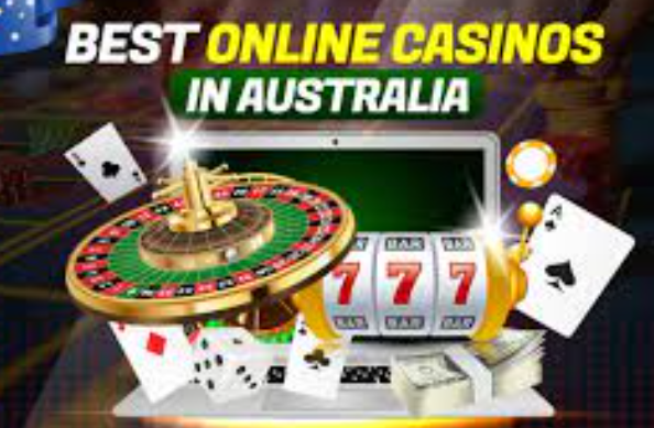 Menggila di Dunia Live Casino: Tergacor Terbaru yang Bikin Ketagihan