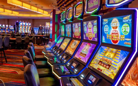 Mimpi Menjadi Kenyataan: Bagaimana Mengamankan Jackpot Besar di Live Casino.