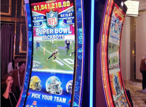 Live Casino: Dapatkan Keuntungan Sambil Menikmati Sensasi Kasino Nyata.