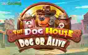 The Dog House Dog or Alive Game Slot Online