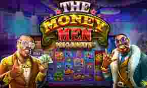 Mengenal Lebih Jauh Game Slot Online The Money Men Megaways