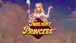 Mengungkap Keindahan dan Keajaiban: Twilight Princess dalam Dunia Game Slot Online