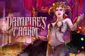 Game Slot Online Vampire's Charm - Mengungkap Pesona Vampir dalam Game Slot Online "Vampire's Charm". Menguak Pesona Vampir dalam Slot Online" Vampires Charm": Petualangan Misterius di Bumi Kegelapan.