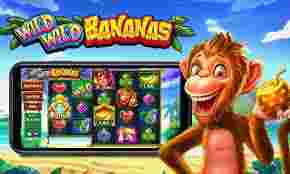 Wild Wild Bananas Game Slot Online