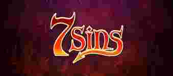7 Sins GameSlot Online - Permainan Slot Online: 7 Sins. Game slot online sudah jadi salah satu hiburan sangat terkenal di bumi digital, menawarkan