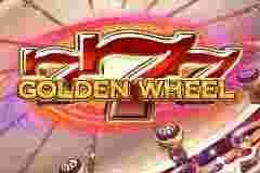777 GoldenWheel GameSlot Online