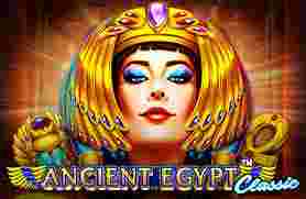 Ancient Egypt Game Slot Online