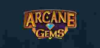 Arcane Gems GameSlot Online - Menguak Rahasia Kristal dengan Slot Online Arcane Gems. Arcane Gems merupakan game slot online yang