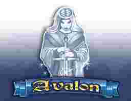Avalon Game Slot Online - Menguak Rahasia Legendaris di Slot Online" Avalon". Dalam bumi slot online yang penuh dengan bermacam tema,