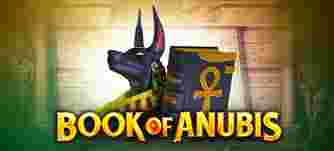 Book of Anubis GameSlotOnline