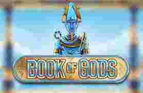 Book of Gods GameSlotOnline