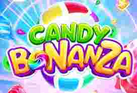 Kemenangan GameSlotOnline Candy Bonanza - Menciptakan Manisnya Kemenangan dengan Permainan Slot Online" Candy Bonanza".