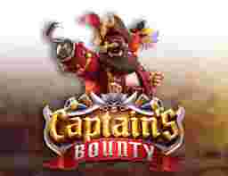 Captain Bounty Game Slot Online