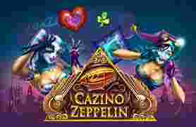 Cazino Zeppelin GameSlot  Online - Cazino Zeppelin: Game Slot Online yang Mengasyikkan. Game slot online sudah jadi salah satu wujud hiburan sangat