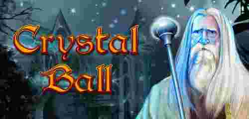 Crystal Ball GameSlot Online