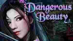 Dangerous Beauty GameSlot Online - Merambah Bumi Keelokan yang Beresiko dengan Slot Online: Dangerous Beauty.
