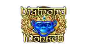 Diamond Monkey GameSlot Online - Diamond Monkey dalam Bumi Permainan Slot Online. Game slot online sudah jadi salah satu hiburan