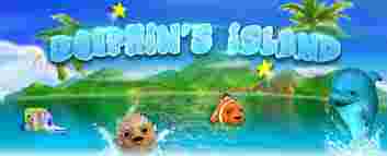 Dolphin Island GameSlot Online - Merambah Bumi Dasar Laut dengan Slot Online" Dolphin Island". Dalam bumi pertaruhan online yang dipadati