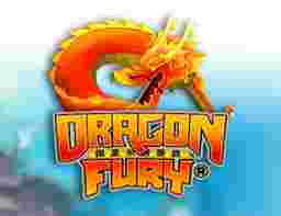 Dragon Fury GameSlot Online - Mengulik Kebolehan Dragon: Kajian Mendalam atas Permainan Slot" Dragon Fury".