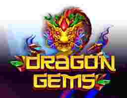 Dragon Gems GameSlot Online - Dragon Gems: Merambah Bumi Khayalan dalam Slot Online yang Megah. Dragon Gems merupakan salah satu game