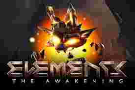 Elements Game Slot Online - Membahas Permainan Slot Online" Elements: The Awakening" dengan cara Mendalam.