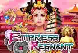 Empress Regnant: Merambah Bumi Kewenangan serta Keelokan dalam Slot Online yang Megah. Dalam bumi slot online yang dipadati dengan keanekaan tema,