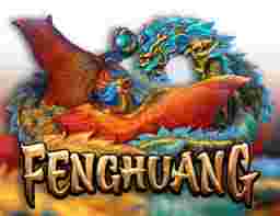 Feng Huang GameSlot Online - Menguasai Kejadian Feng Huang: Permainan Slot Online yang Menawan. Dalam bumi pertaruhan daring yang