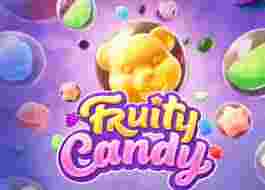 Fruity Candy Game Slot Online