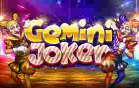 Gemini Joker GameSlot Online - Menciptakan Kebahagiaan Dobel dengan Slot Online Juja Joker. Slot online Juja Joker merupakan game yang