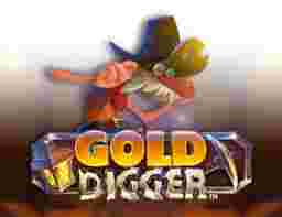 Gold Diggers GameSlot Online - Mempelajari Keberhasilan di Tambang Kencana: Membahas Permainan Slot Online" Gold Diggers".